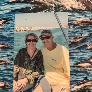 Meet your Posher, Kathie